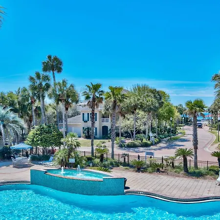 Vista Bluffs 90 ~ Casa Beachy Blanca